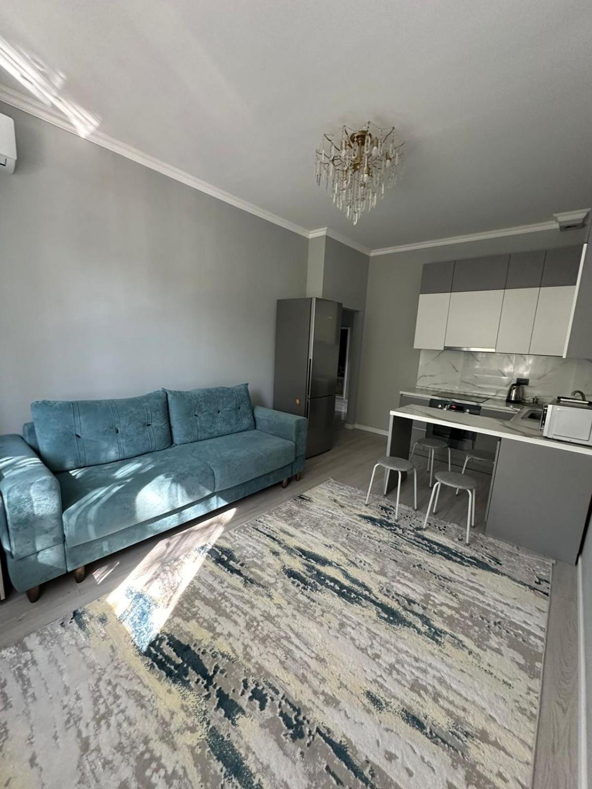 жк палладиум Apartment