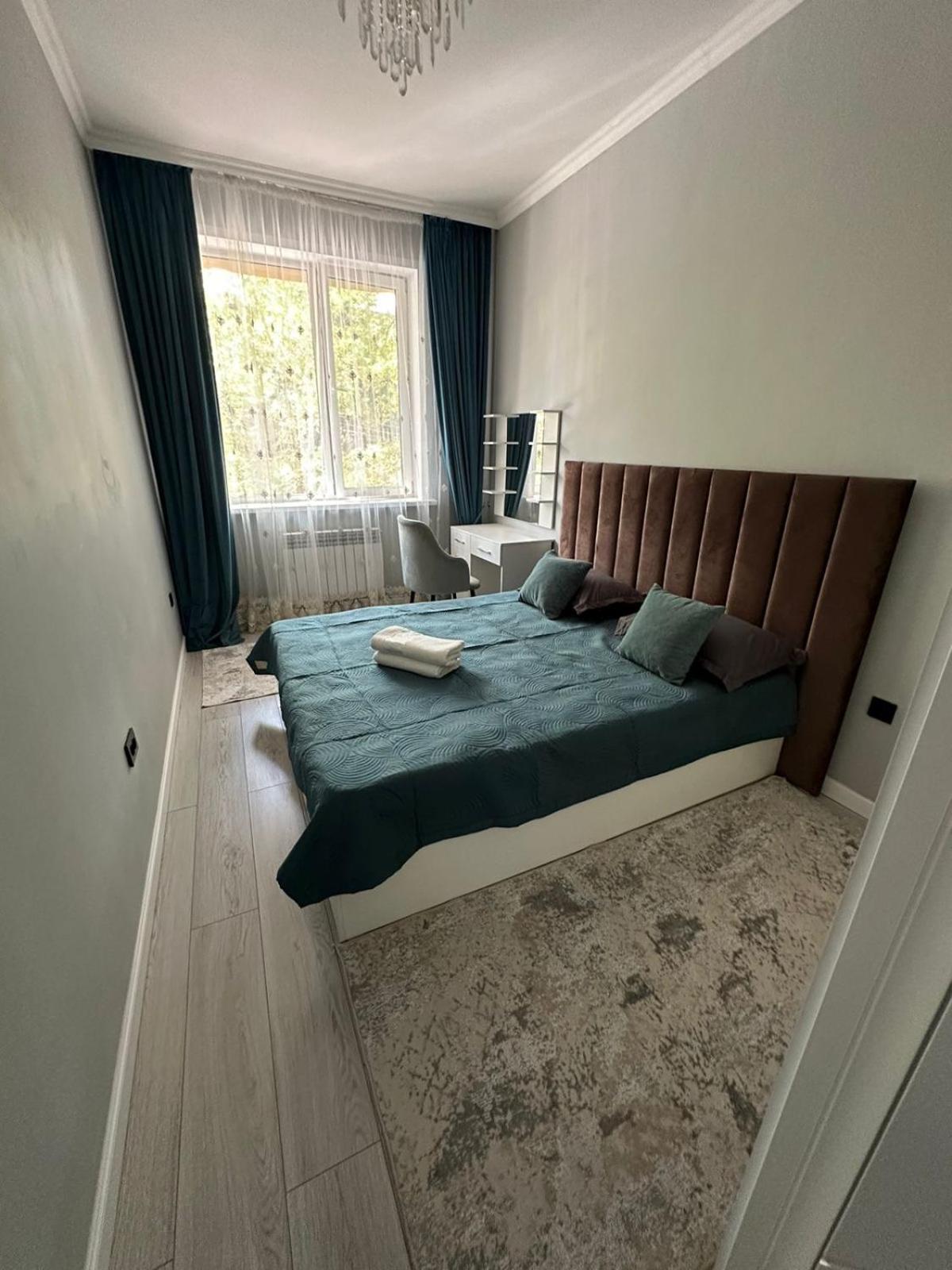 жк палладиум Apartment *