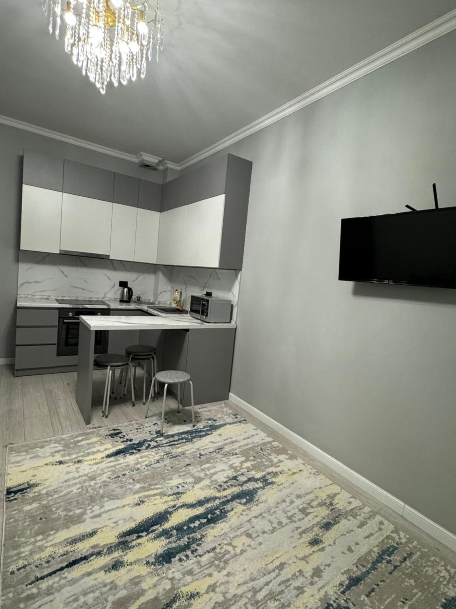 Apartment жк палладиум