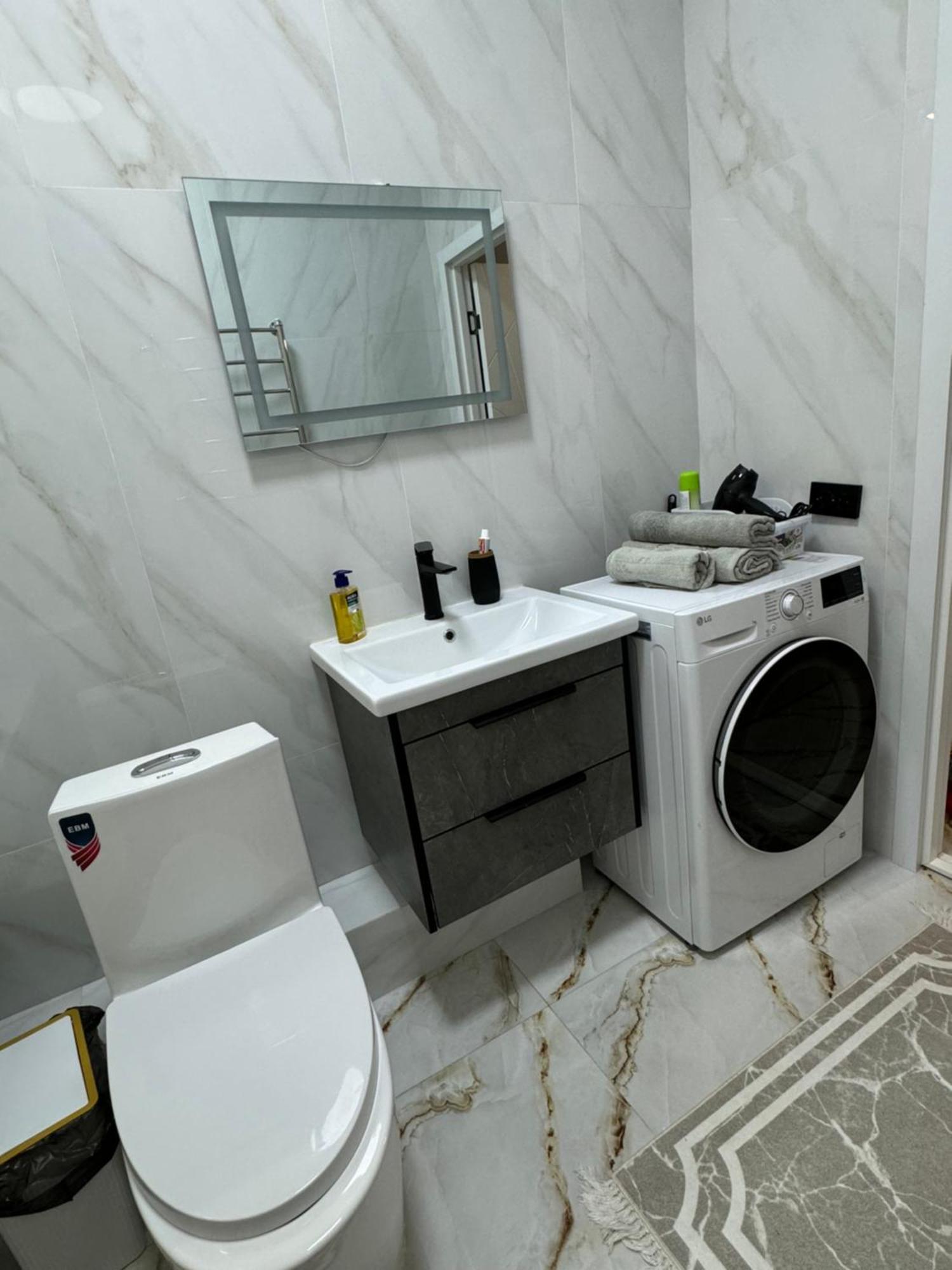 жк палладиум Apartment *