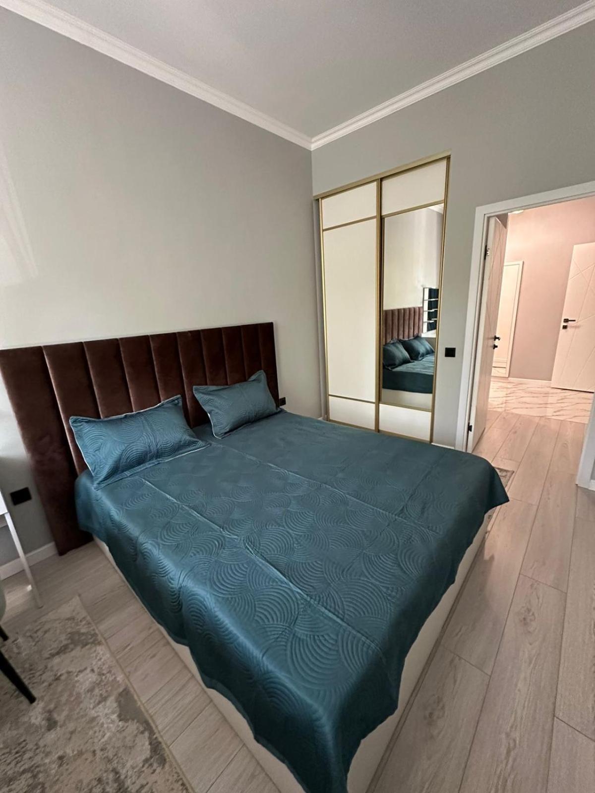 жк палладиум Apartment *