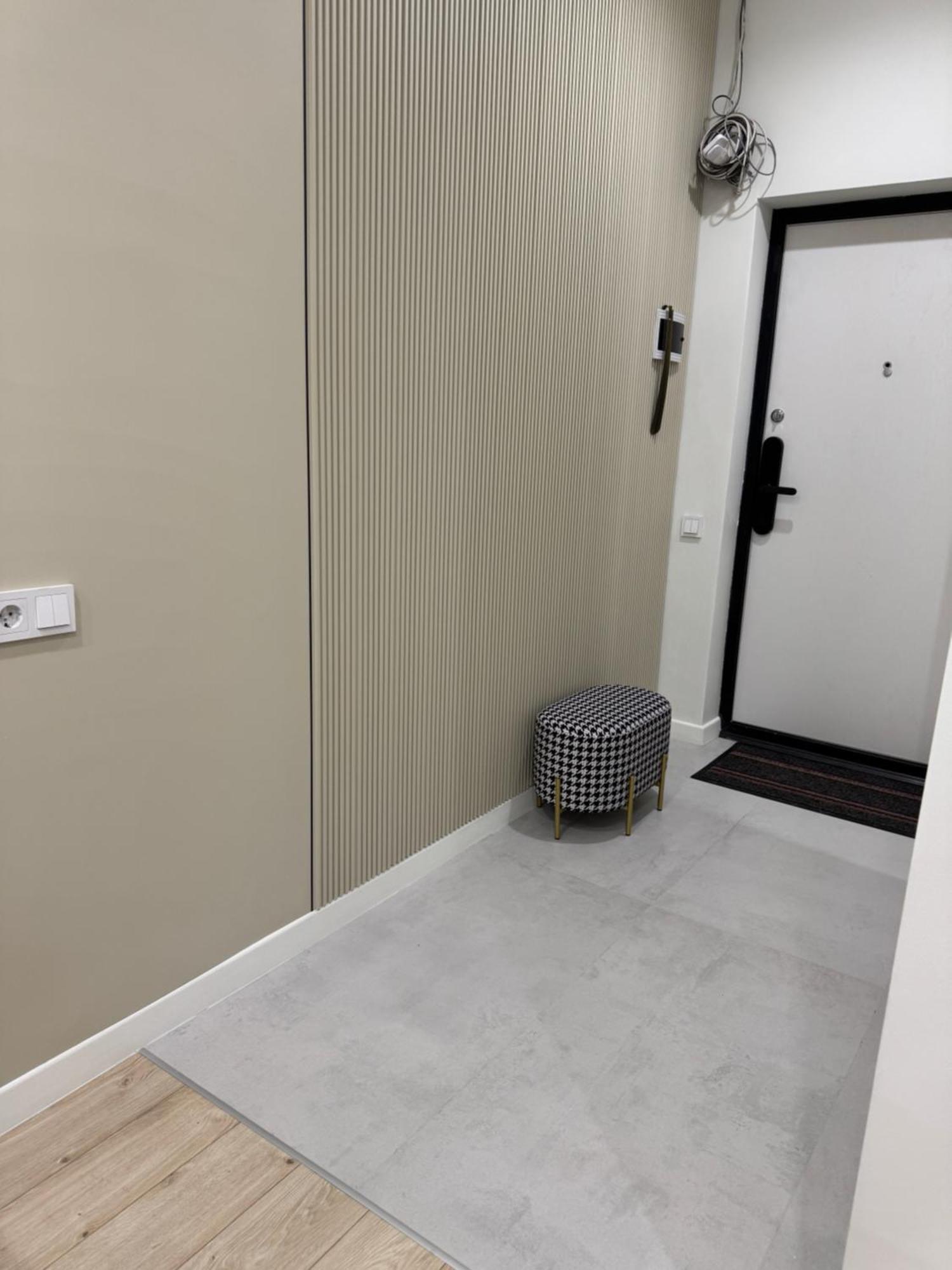 Apartment с красивым видом на горы *